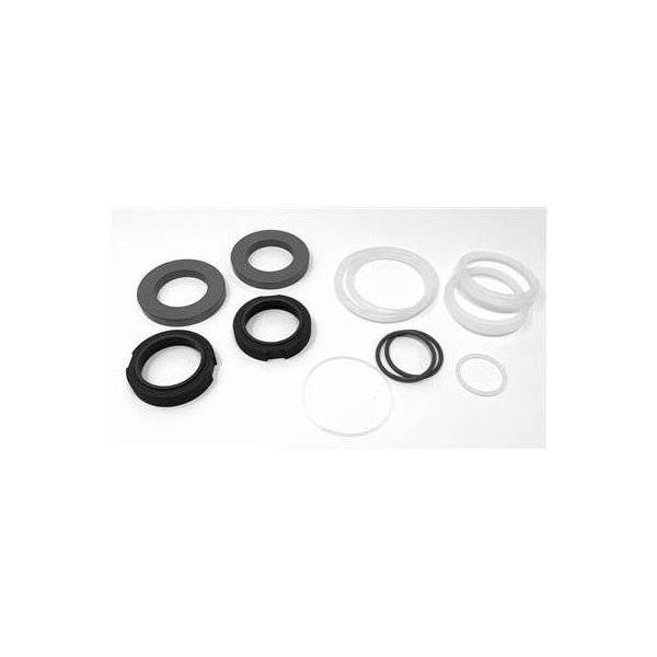 WCB2065 Type 4 Complete Kit, C/PB/Silicone; Replaces Waukesha Cherry-Burrell Part# 309-254R